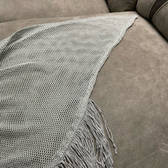 NWT Despi mesh pareo - Picture 7 of 10